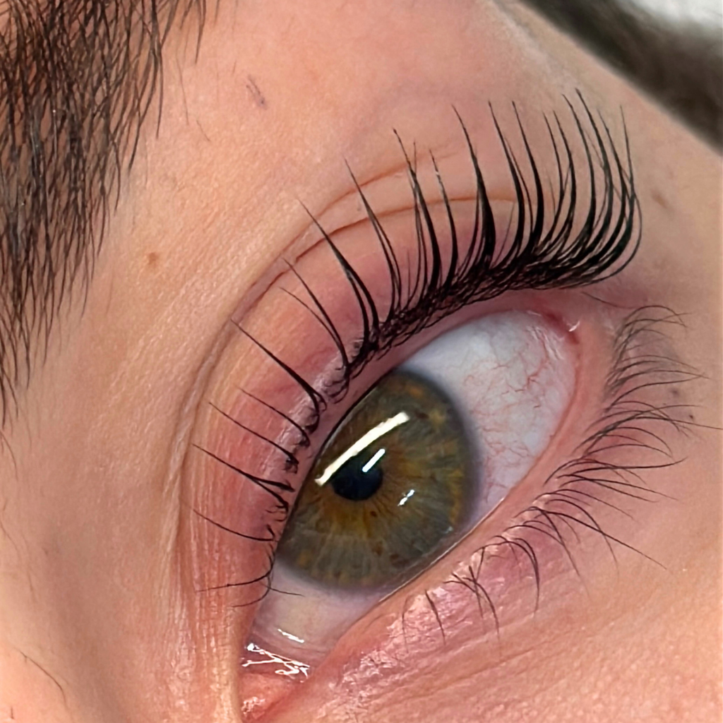 1:1 Beginner Korean Lash Lift Training