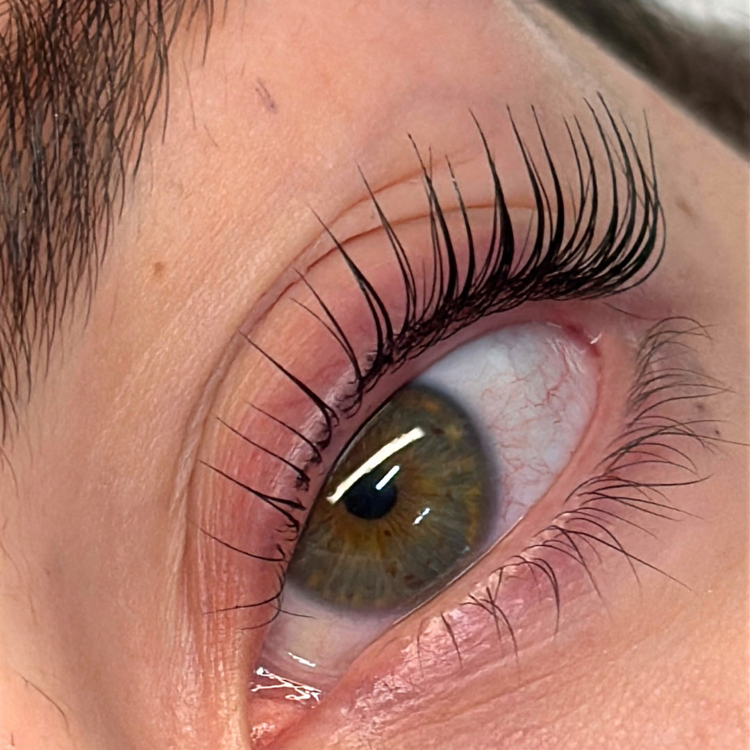1:1 Beginner Korean Lash Lift Training