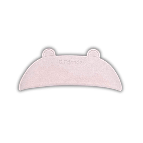 Bear Flat Rod